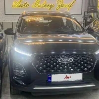 ام وی ام ایکس۲۲ پرو اتومات ۱۴۰۲