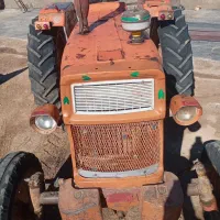 تراکتور رومانی|خودرو سنگین|پیر سلیمان, |دیوار