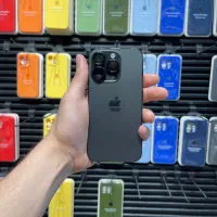 ایفون ۱۴ پرو iphone 14pro اقساطی بدونه چک و ضامن