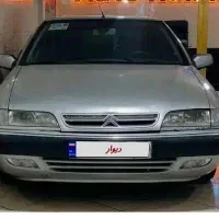 زانتیا 2000|خودرو سواری و وانت|آبش احمد, |دیوار