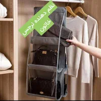 انواع نظم دهنده به قیمت عمده|جاکفشی، کمد، دراور|همدان, |دیوار
