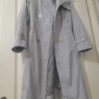 مانتو مازراتی پالتو تاسایز۴۴هرکدام ۱۵۰|لباس|قدس, شهرقدس|دیوار