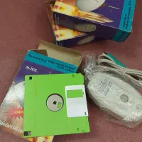 لوازم کامپیوتر و اداری قدیمی و کمیاب|قطعات و لوازم جانبی رایانه|بوشهر, |دیوار