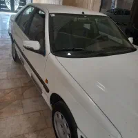 پژو پارس سال مدل اخر ۹۲ خادم اباد شهریار