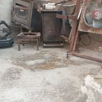 تنورگازی