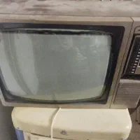 تلویزیون 21پارس قدیمی|تلویزیون و پروژکتور|مشهد, شفا|دیوار