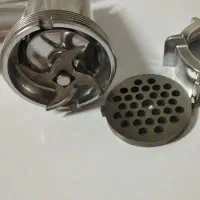 چرخ گوشت نونو|خردکن، آسیاب، غذاساز|مشهد, امام رضا (ع)|دیوار