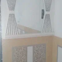 کاشیکار گچکاری|خدمات پیشه و مهارت|خاش, |دیوار