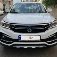 فردا Sx5، مدل ۱۴۰۰|خودرو سواری و وانت|رشت, جهاد|دیوار
