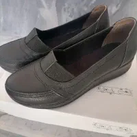 کفش زنانه طبی|کیف، کفش، کمربند|بیرجند, |دیوار