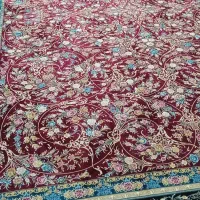 ۳ عدد فرش ست  نونو مناسب جهیزیه