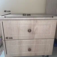 کشو پاتختی نوجوان