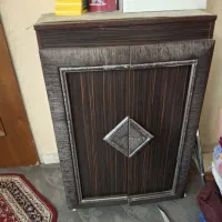 جا کفشی و دراور