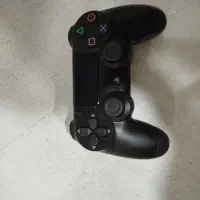 پلی چهار ، یک ترا بایت ، در حد نو|کنسول، بازی ویدئویی و آنلاین|کوهدشت, |دیوار