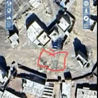 فروش زمین مسکونی  محدوده   در روستای داشبند