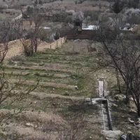 700 متر باغ در شهر باغ بهادران