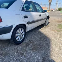 زانتیا مدل ۸۸|خودرو سواری و وانت|مینودشت, |دیوار