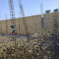 ساخت بنا و باز سازی منازل با یک تماس...|مشارکت در ساخت املاک|برازجان, |دیوار