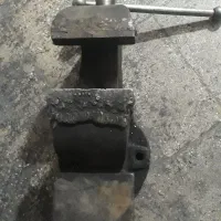 گیره رو میزی صنعتی