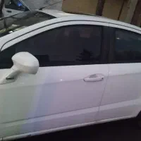 برلیانس ۲۳۰ اتومات