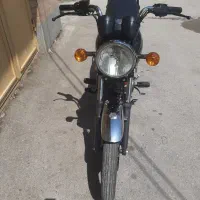 موتور سیکلت