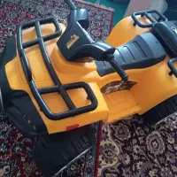 ماشین شارژی