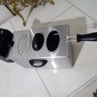 سرخ کن معاوزه هم میشه|سایر لوازم برقی|اندیشه, اندیشه فاز ۳|دیوار