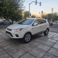 جک S5 مدل 1400توربو 2000 کم کار|خودرو سواری و وانت|تهران, تهرانسر شمالی|دیوار