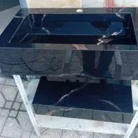 روشویی سرامیکی|لوازم سرویس بهداشتی|اردبیل, |دیوار