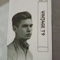 ریش تراش و خط زن های حرفه ای وکاملا نو