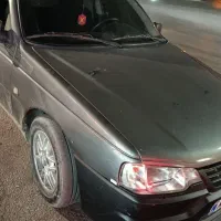 اریسان مدل۴۰۳ در حد