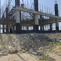 داربست فلزی سهیلی / طبل|خدمات پیشه و مهارت|قشم, |دیوار