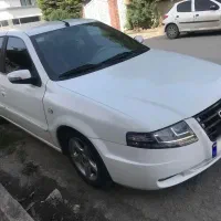 سمند سورن