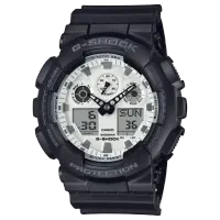 ساعت Casio G-shock ga-100WD-1ADR اورجینال