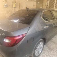 دنا پلاس توربوشارژ اتوماتیک