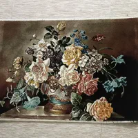 پادری طرح فرش