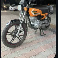 همتاز ۲۰۰ سی سی