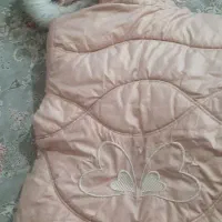 کاپشن دخترونه قیمت عالی|کفش و لباس بچه|اسفراین, |دیوار