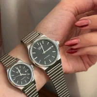 ساعت کاسیو اقتصادی