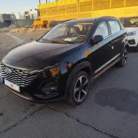 ایکس 33 کراس خشک ۱۴۰۳ اتومات