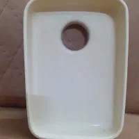 تعدادی قطعات چرخ گوشت