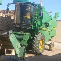 سلام خدمات کمباین|خدمات پیشه و مهارت|کنگاور, |دیوار