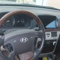 سوناتا nf فروش یا معاوضه|خودرو سواری و وانت|قدس, شهرقدس|دیوار