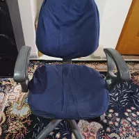 صندلی چرخدار