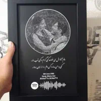 تابلو روز عشق|تابلو، نقاشی، عکس|ارومیه, |دیوار