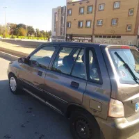 پراید 111 مدل 90|خودرو سواری و وانت|شاهینشهر, امام حسین|دیوار