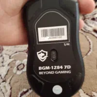 موس گیمینگ|قطعات و لوازم جانبی رایانه|بروجرد, |دیوار