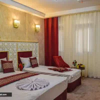 کارگزار تخصصی مشهد