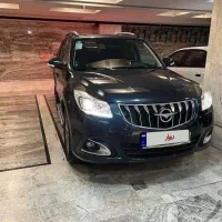 هایما اس ۷ پلاس مدل ۱۴۰۱