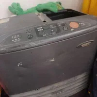 انواع بخاری